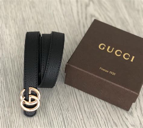 gucci correas mujer|More.